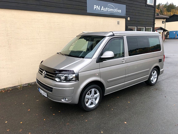 Volkswagen California