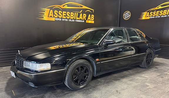 Cadillac Seville