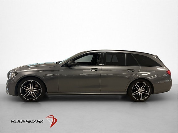 Mercedes-Benz E200 4 of 5