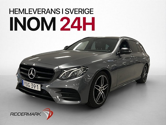 Mercedes-Benz E200 3 of 5