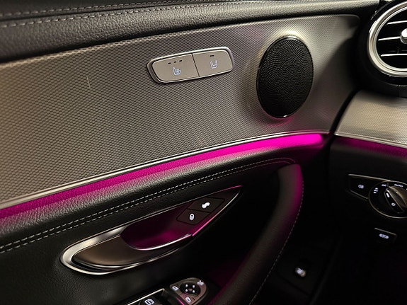 Mercedes-Benz E350 d 19 of 25