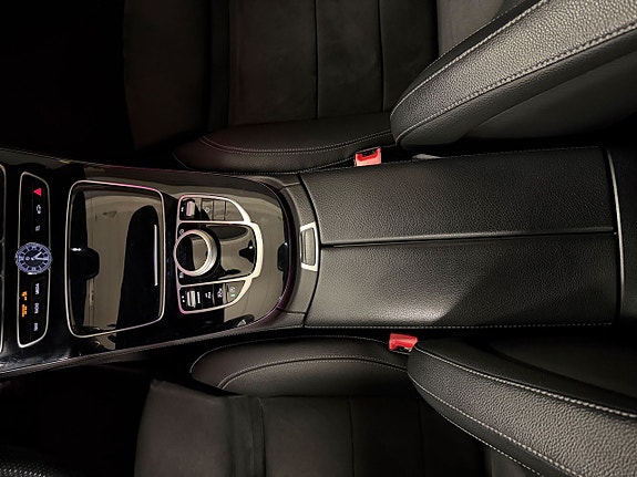 Mercedes-Benz E350 d 16 of 25
