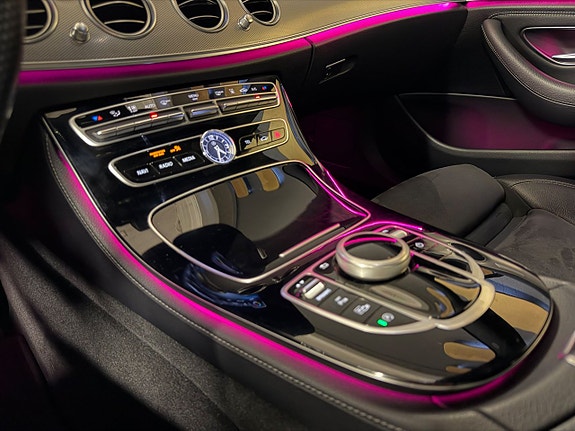 Mercedes-Benz E350 d 20 of 25