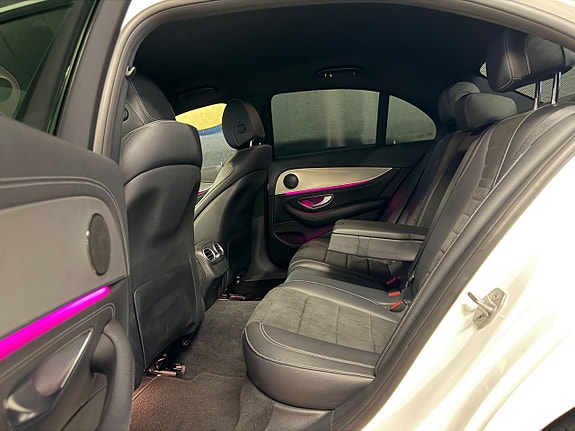 Mercedes-Benz E350 d 13 of 25