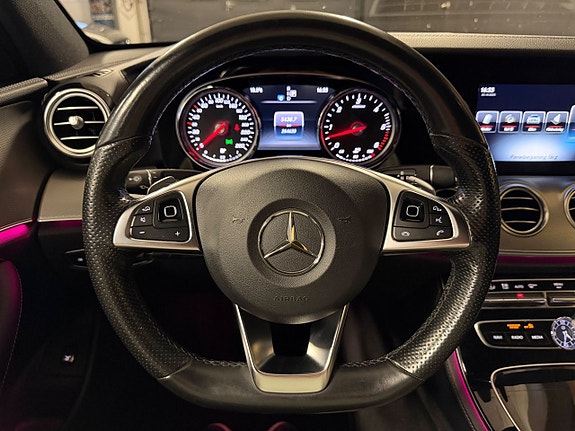 Mercedes-Benz E350 d 25 of 25