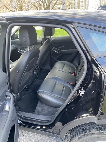 Jaguar E-PACE 9 of 15