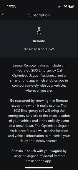 Jaguar E-PACE 4 of 15