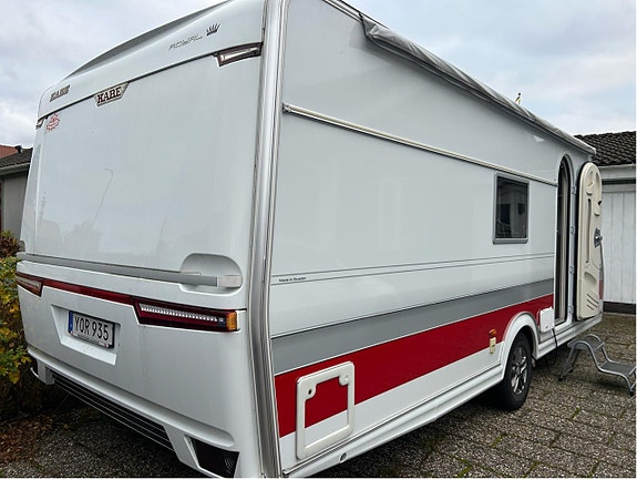 KABE 560 XL FK KS Frontkök 3 of 15