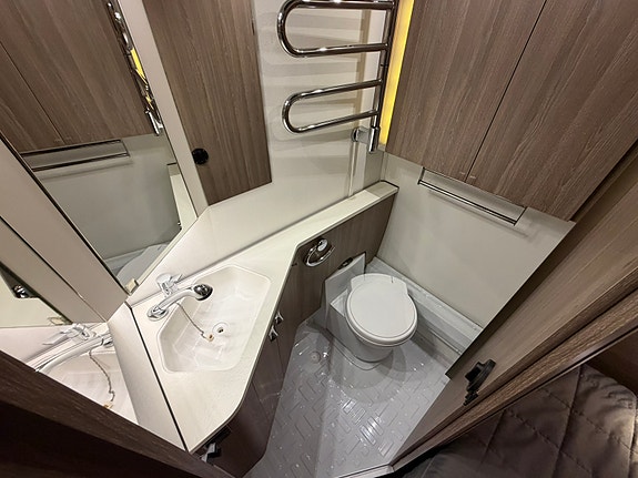 KABE 560 XL FK KS Frontkök 17 of 21