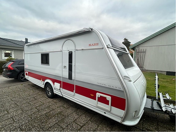 KABE 560 XL FK KS Frontkök 2 of 15