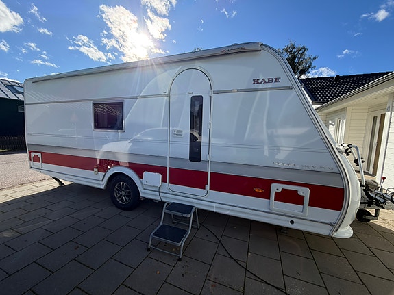 KABE 560 XL FK KS Frontkök 6 of 21