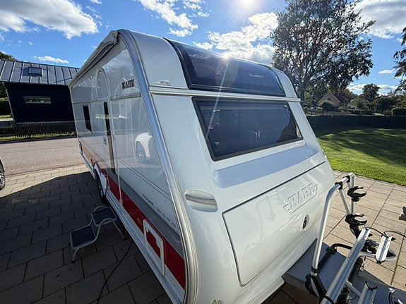 KABE 560 XL FK KS Frontkök 9 of 21