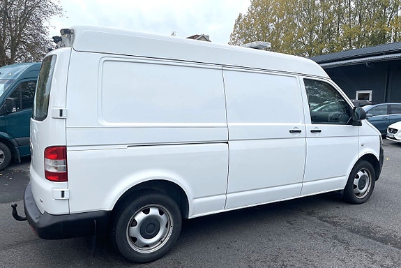 Volkswagen Transporter 13 of 23