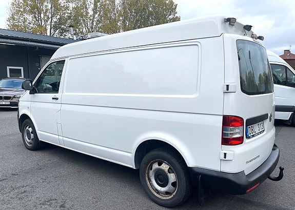 Volkswagen Transporter 7 of 23