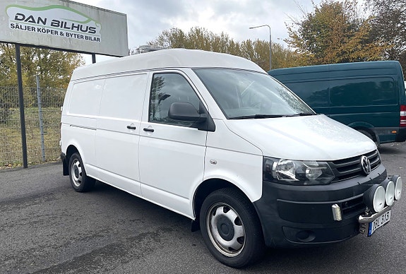 Volkswagen Transporter 6 of 23