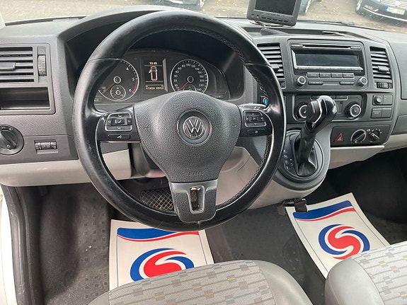 Volkswagen Transporter 18 of 23