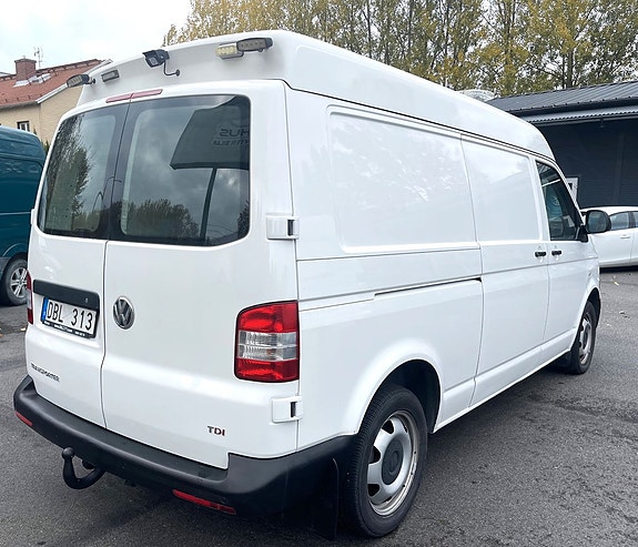 Volkswagen Transporter 11 of 23