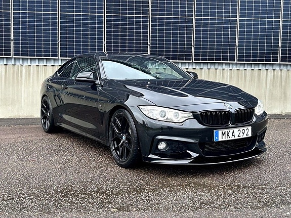 BMW 428i