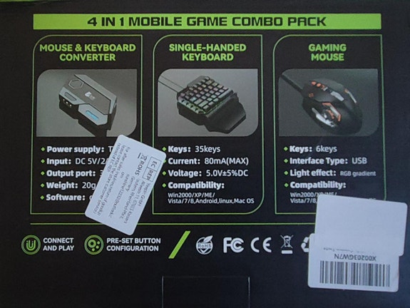 Product image 3 of 3