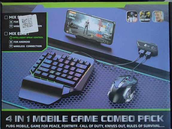 Product image 2 of 3