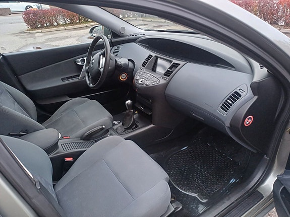 Nissan Primera 16 of 22