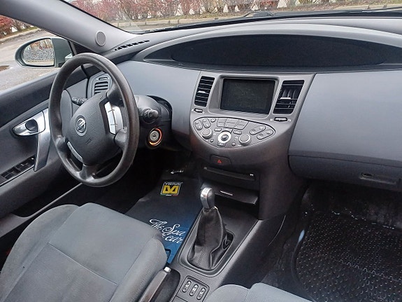 Nissan Primera 20 of 22