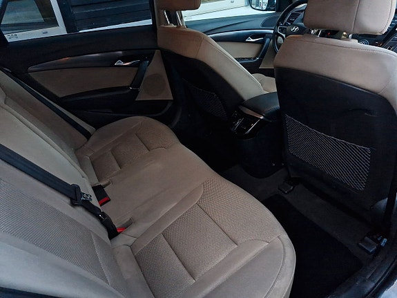Hyundai i40 8 of 11