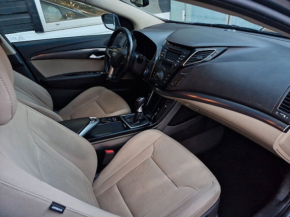 Hyundai i40 7 of 11