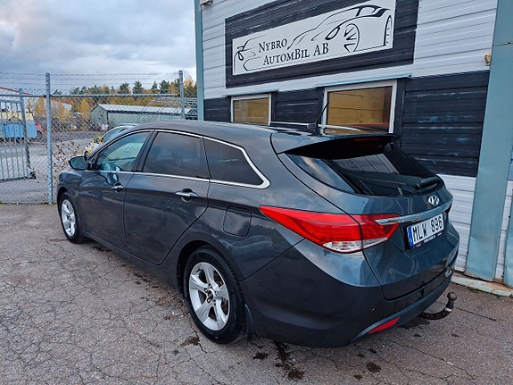 Hyundai i40 11 of 11