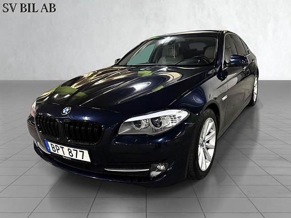 BMW 525d