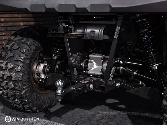 CFMOTO UFORCE  PRO CABIN -SE SPEC 24 of 25
