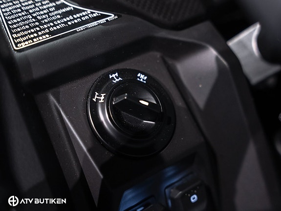 CFMOTO UFORCE  PRO CABIN -SE SPEC 11 of 25