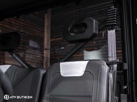 CFMOTO UFORCE  PRO CABIN -SE SPEC 25 of 25