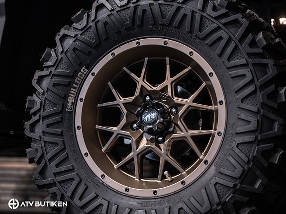 CFMOTO UFORCE  PRO CABIN -SE SPEC 4 of 25