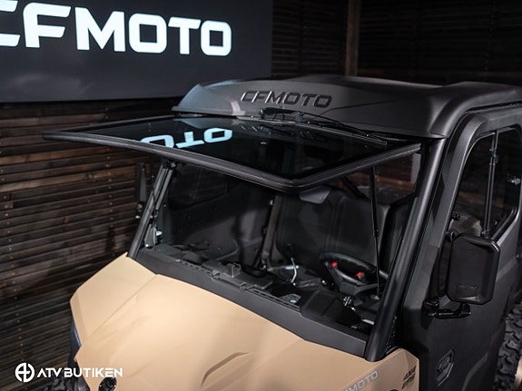 CFMOTO UFORCE  PRO CABIN -SE SPEC 15 of 25