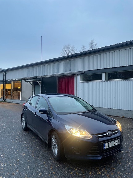 Ford Focus 17 of 18