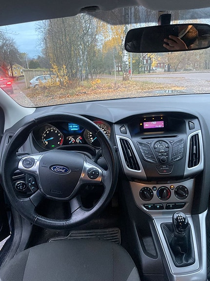 Ford Focus 6 of 18