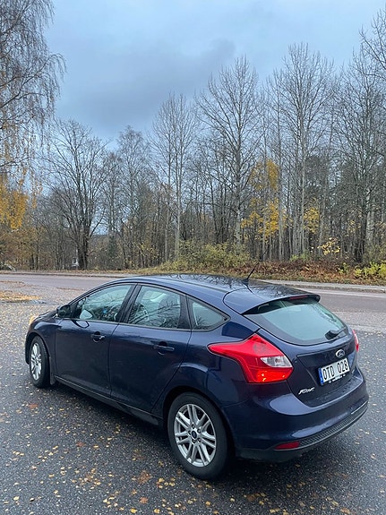Ford Focus 11 of 18