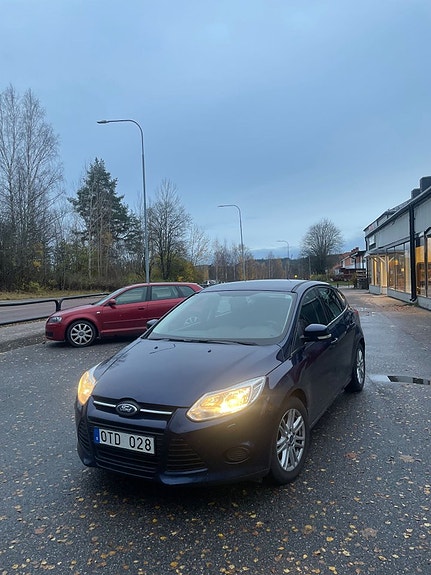 Ford Focus 14 of 18