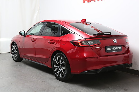 Honda Civic 3 of 5