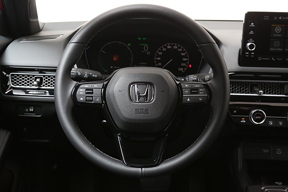 Honda Civic 9 of 25