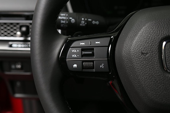 Honda Civic 14 of 25