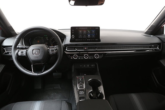 Honda Civic 13 of 25