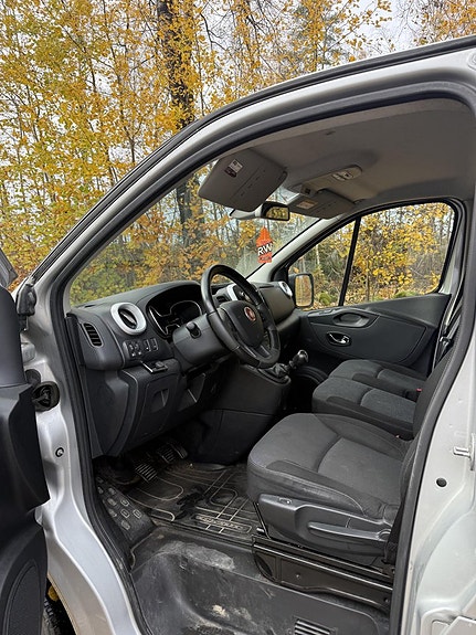 Fiat Talento 5 of 6