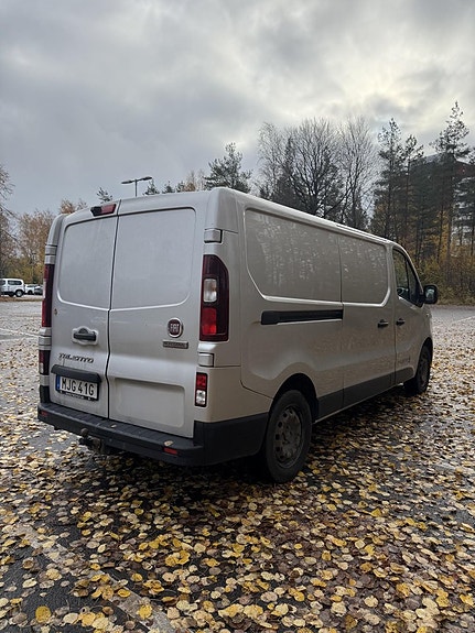 Fiat Talento 3 of 6