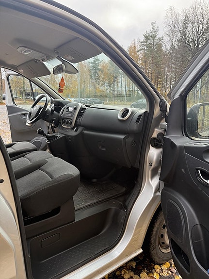 Fiat Talento 6 of 6