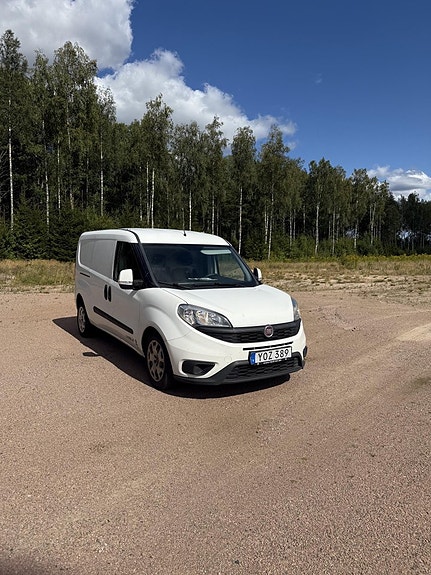 Fiat Doblo 2 of 6