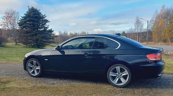 Brugt Bmw 3 Series 330xi