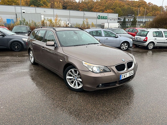 BMW 520d