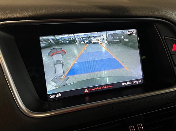 Audi SQ5 11 of 19